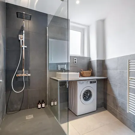 Renting - 35 Massena - Architect Flat Ultimate Charm Massena Center Appartement Nice