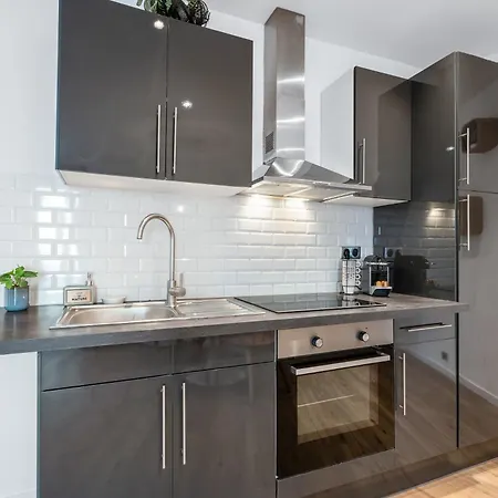 Renting - 35 Massena - Architect Flat Ultimate Charm Massena Center