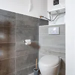 Apartmán Renting - 35 Massena - Architect Flat Ultimate Charm Massena Center *