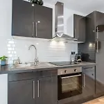 Renting - 35 Massena - Architect Flat Ultimate Charm Massena Center